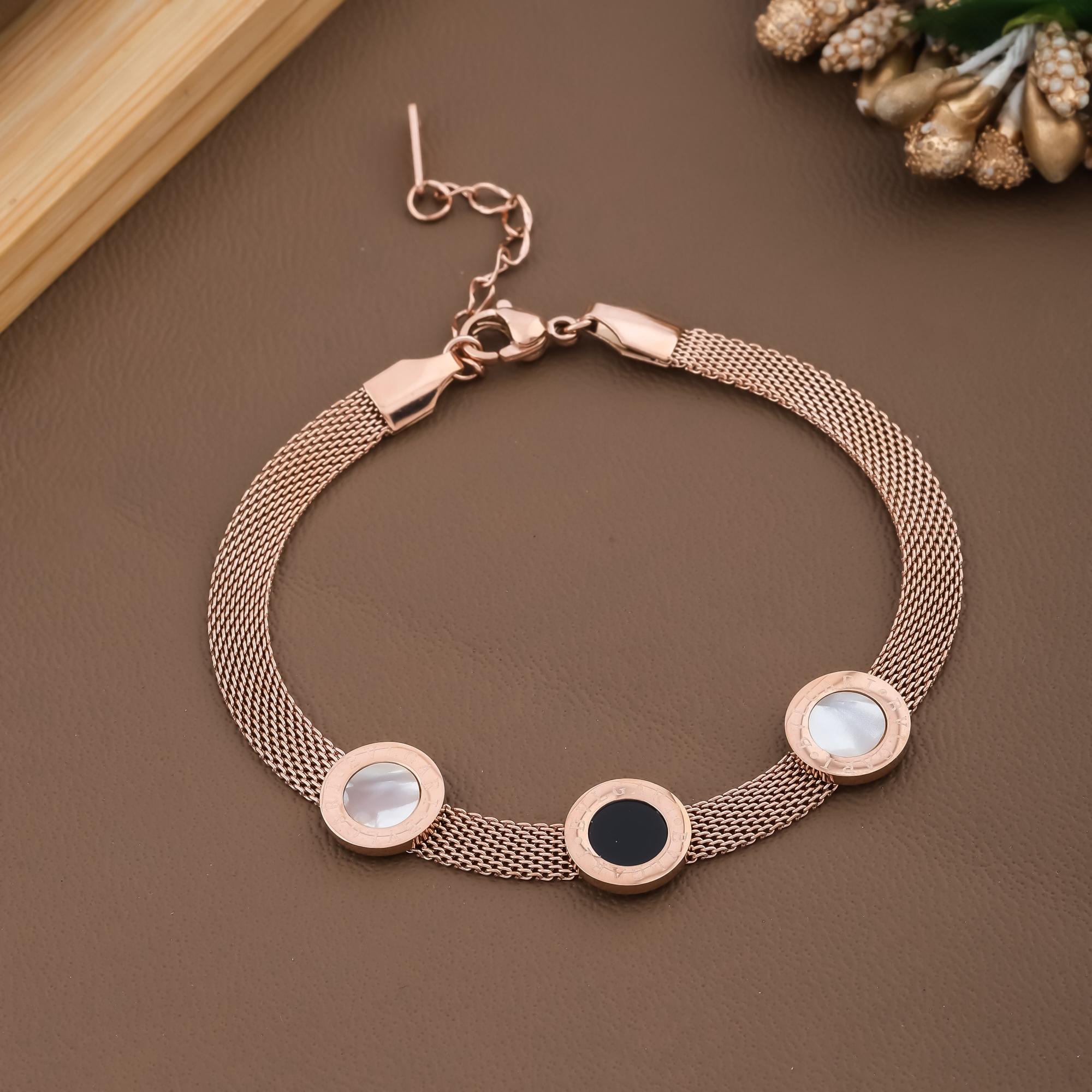 Fancy Bracelet