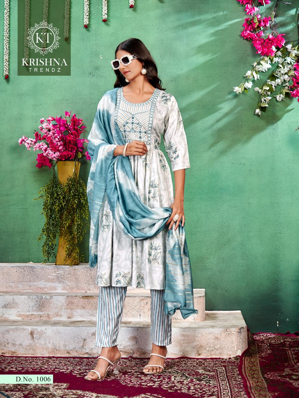 Krishna Pashmina Vol 2 Big Bazaar India Kurtis