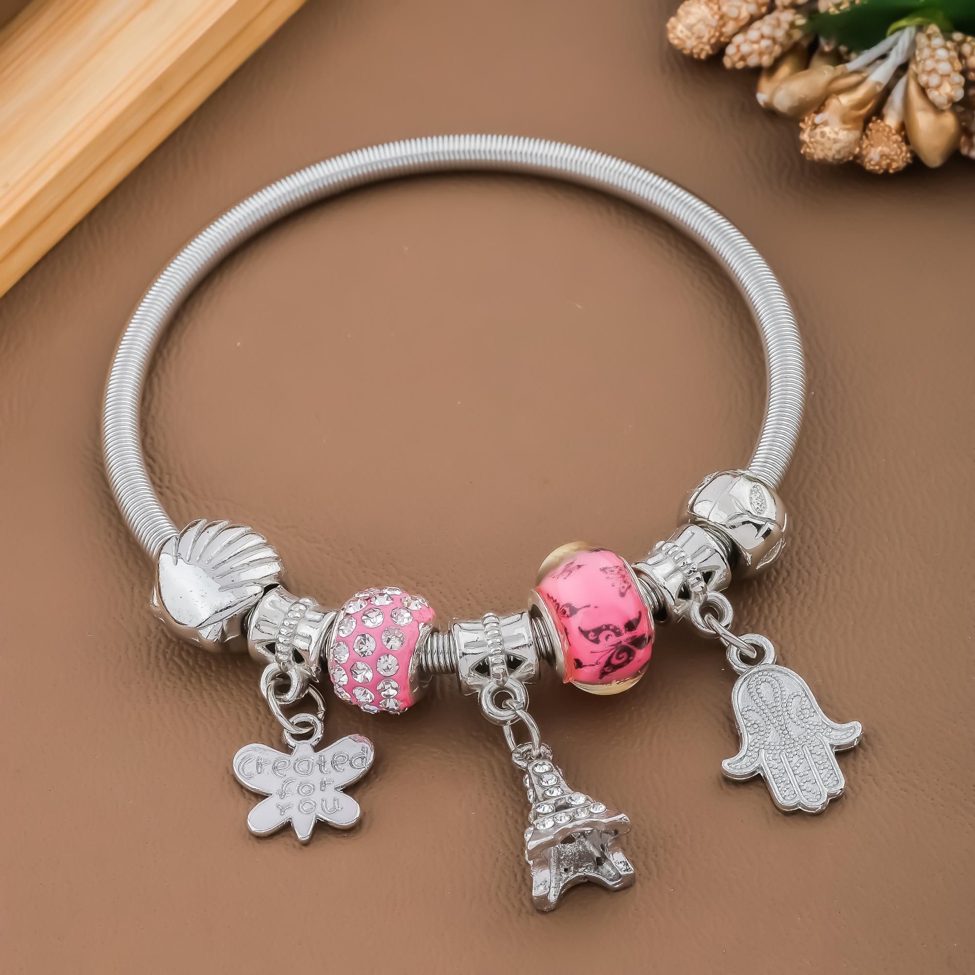 Premium Quality Adjustable Bracelet