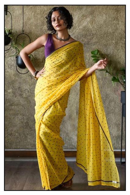 Sabella Cotton Saree 0.16 Online Saree websites india