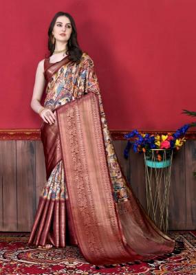 Sabella murthy vol -2 Pratibha Soft Banarasi Saree wholesale in india