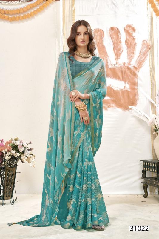 Vallabhi Shridha Vol 2 Georgette Fancy online shopping websites for sarees in india