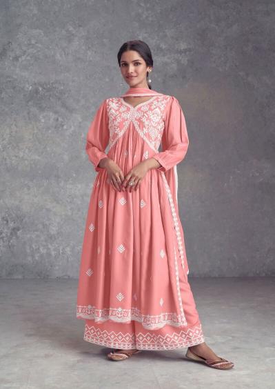 VAMIKA AADHIRA Vol 11 Western Kurtis with Plazo in India Online Purchases