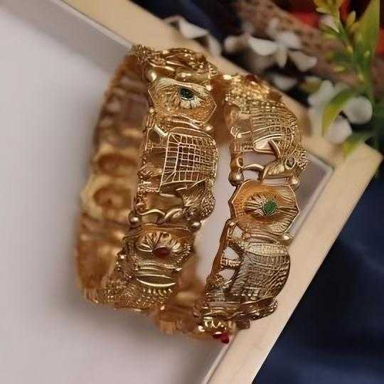 BENGLES G411 artificial jewellery wholesale market in kanpur