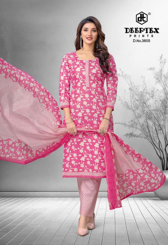 Deeptex Chiefguest Vol-36 – Dress Material - Wholesale Catalog