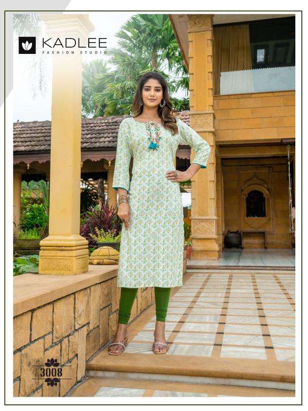 Kadlee Angel Vol 2 ladies kurtis online india