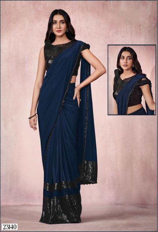 Mahotsav Mohmanthan Ready to wear with offer price saree online shopping india