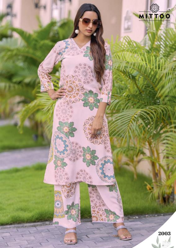 Mittoo Sulekha kurti online buy india