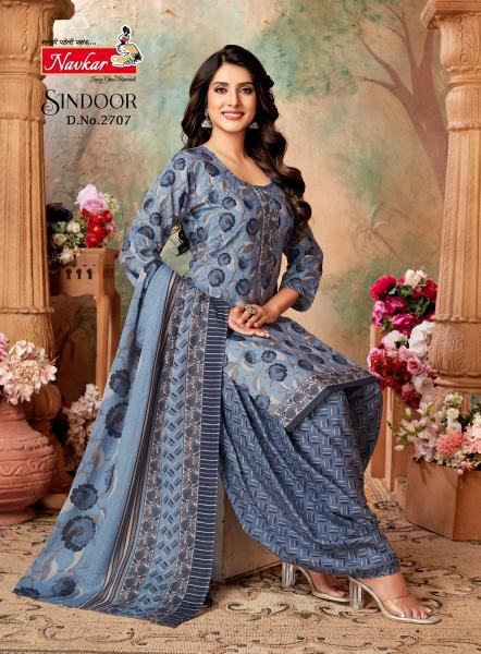 Navkar Sindoor Vol-27 – Readymade With Lining(Inner) - Wholesale Catalog