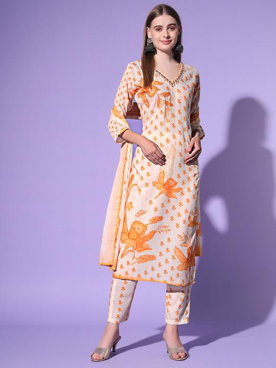 Sabella 1037-1038 cotton kurti suppliers in india