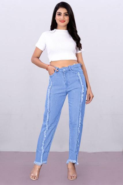 Sabella Denim Mom Fit Vol 9 Funky Jeans Wholesale Catalog