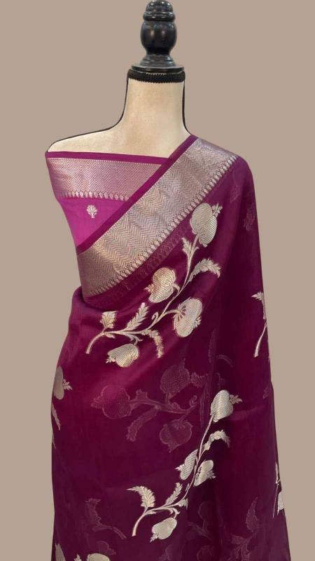 Sabella Pure Soft Khadi Crepe Silk Vol 2 india sarees