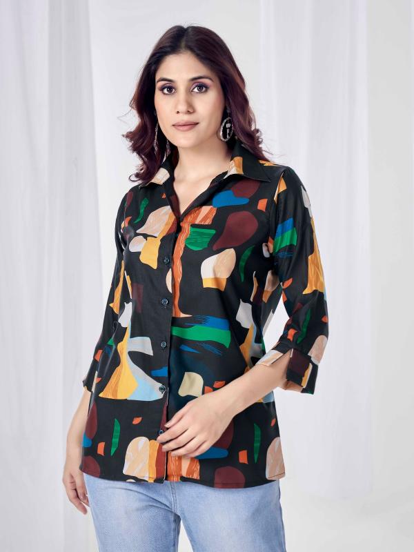 Sabella Shaily Short Kurti famous wholesale in india