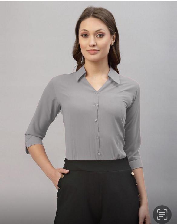 Sabella Women Formal Shirt Vol 4 ladies formal shirts brands