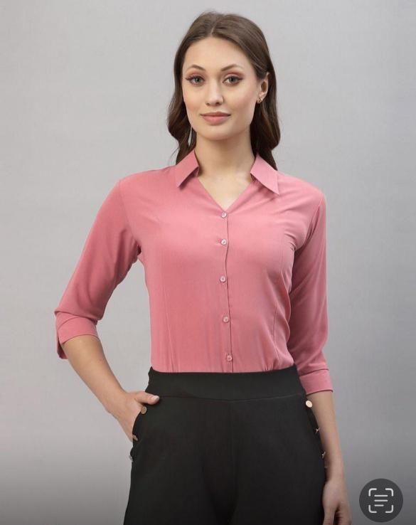 Sabella Women Formal Shirt Vol 6 formal shirt for women for interview