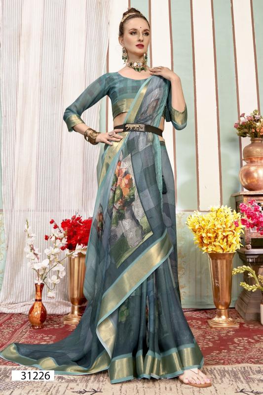 Vallabhi Shalu Vol 4 saree company in india