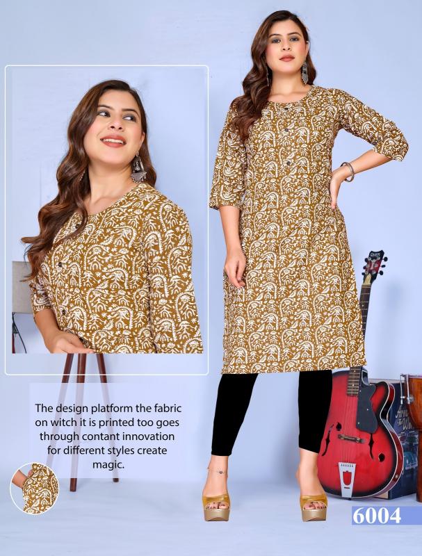 Beauty Amazing Grace cotton kurtis india online