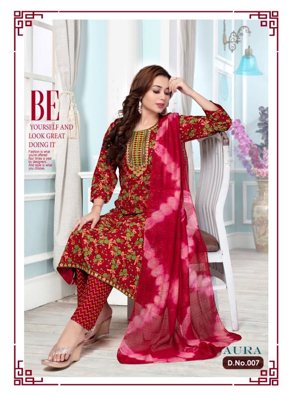 Beauty Aura brands in ladies kurtis in india