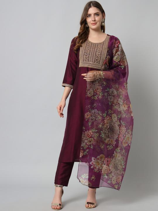 Felocity Virtus kurti dress at fabindia online india