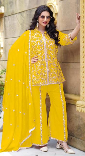 Ramsha R 1201 IJKL Ready Made pakistani suits wholesaler in india