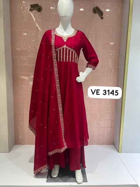 Sabella 3145 to 3147 latest kurtis online india