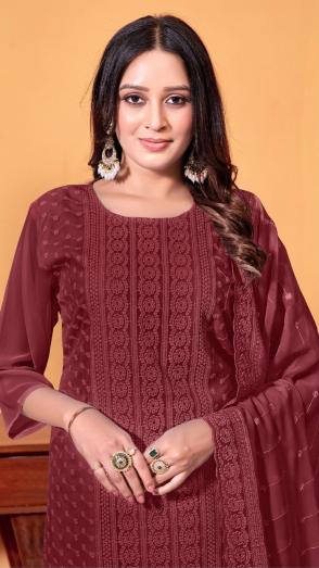 Tunic House Nazar Star (2) kurti with price in india