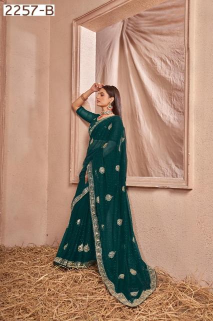 Dazira 2257 Series online shopping in india for sarees cash on delivery