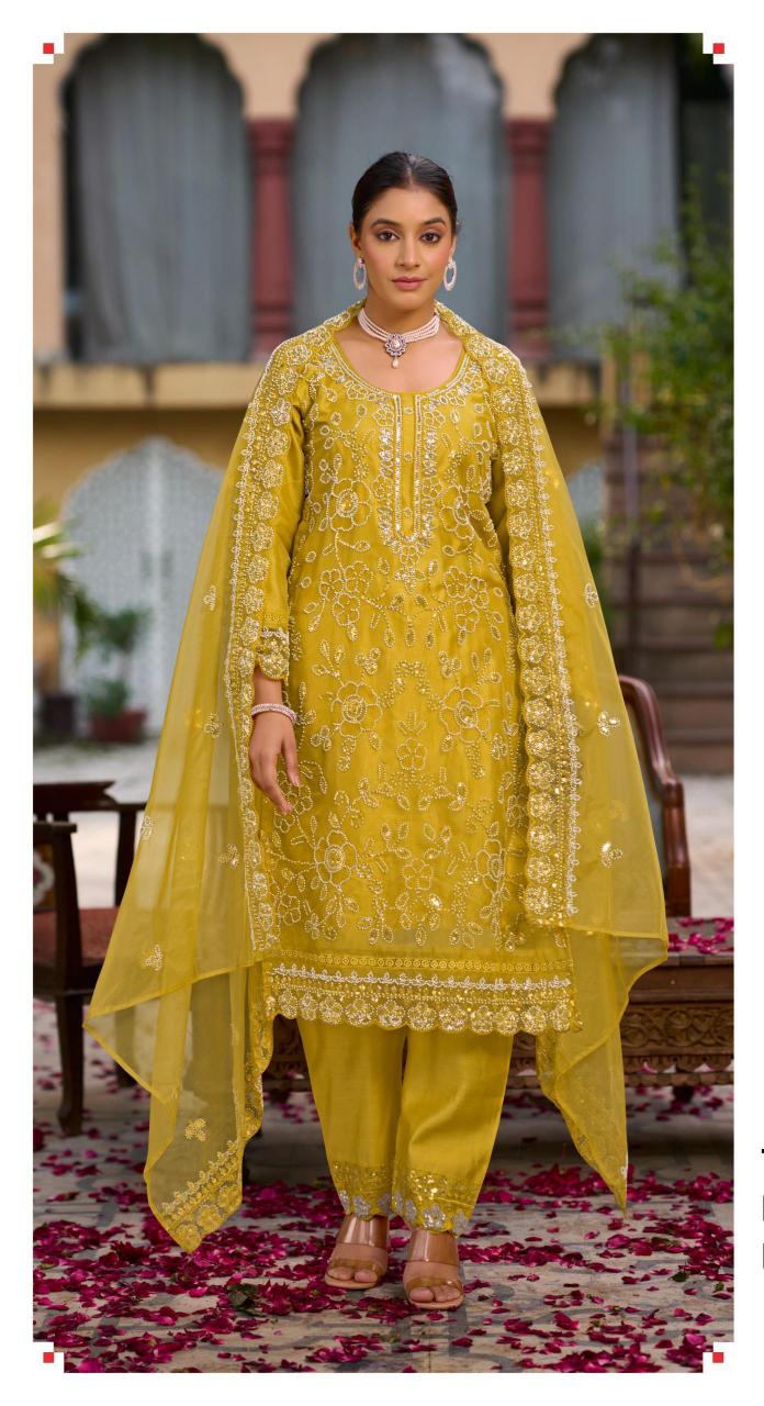 Deepsy 2183 ABCD Catalog traditional pakistani pathani suit