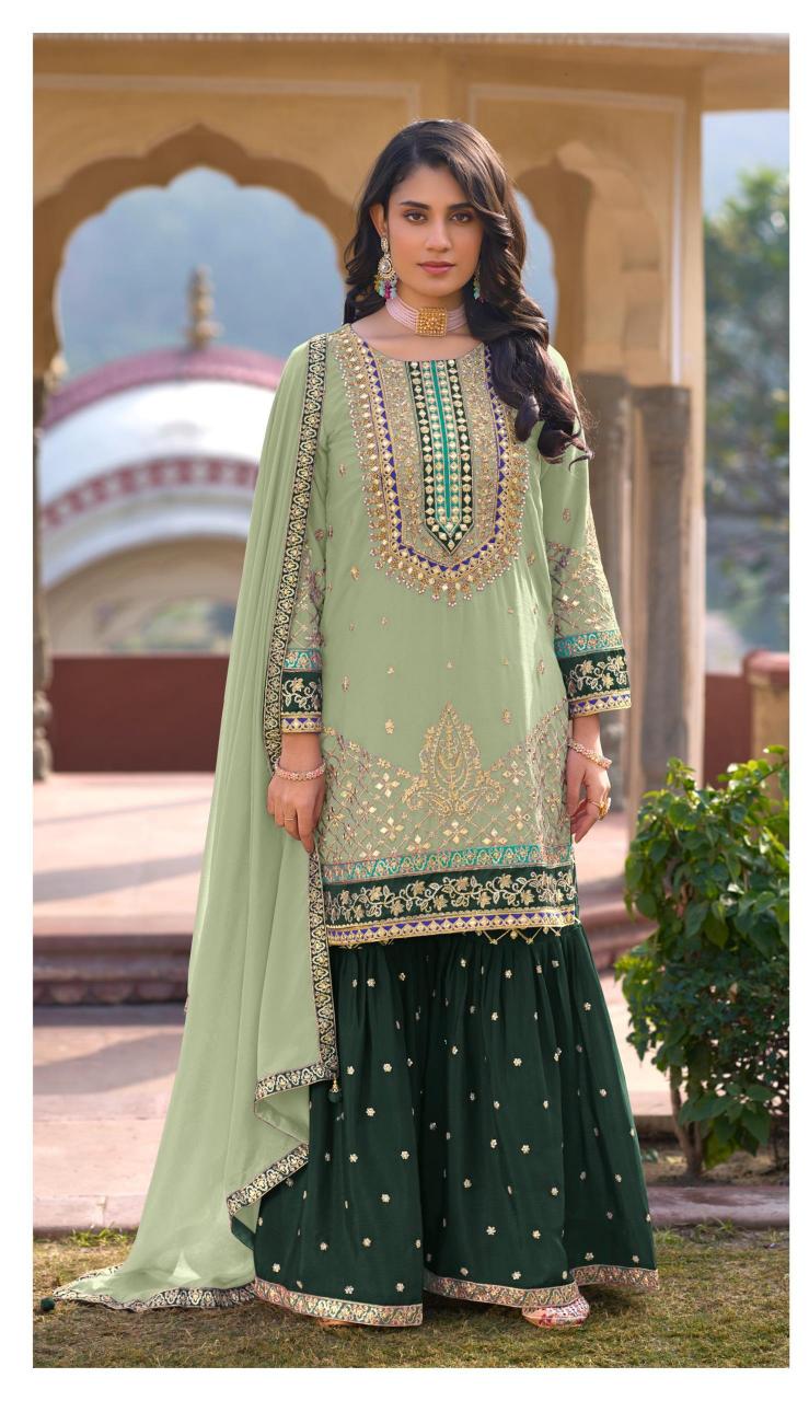 Deepsy 718 ABCD readymade pakistani suits online