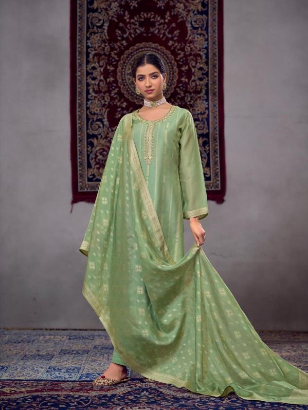 Ibiza Kalikaa wholesale salwar kameez online in india