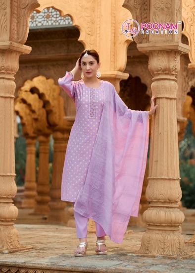 Poonam Mumtaaz Catalog kurti manufacturer for online business in surat