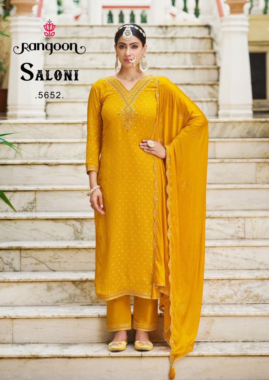 Rangoon Saloni Catalog indian kurti online australia