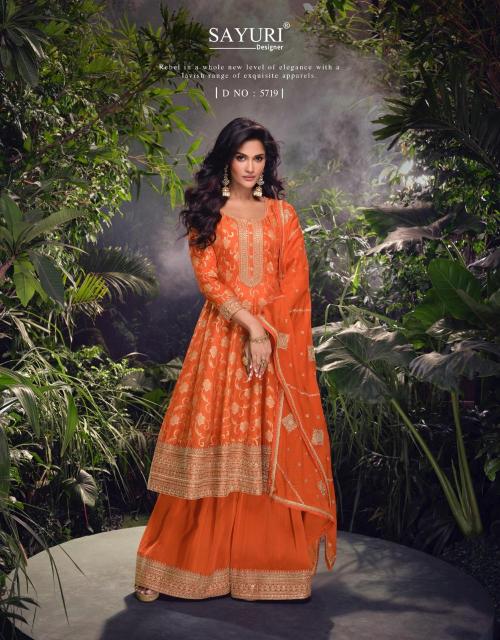 Sayuri Akshara wholesale salwar kameez catalogue eid collection