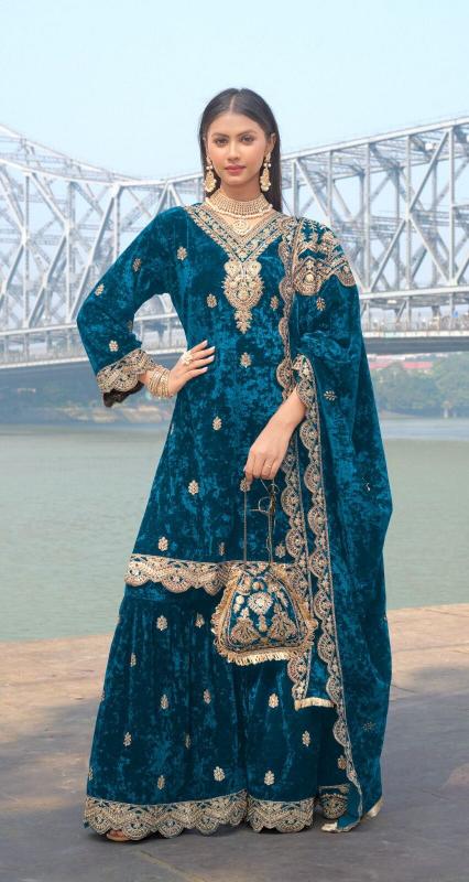 Shree Fabs K 5305 readymade salwar kameez wholesale in mumbai