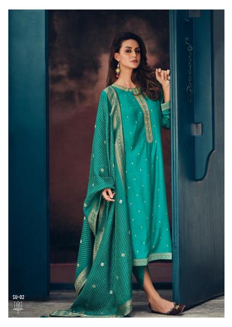 Varsha Shubh indian salwar kameez wholesale uk