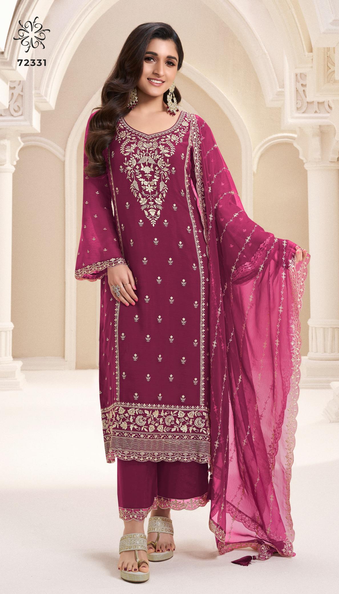 Vinay Kuleesh Naisha wholesale market of salwar kameez in kolkata