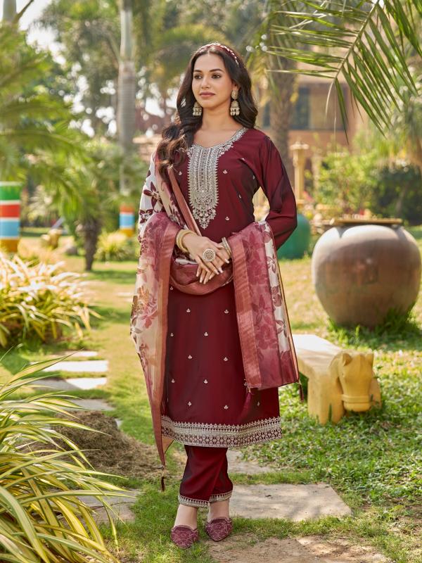 Aanchi Jaishree Catalog banaswadi wholesale kurtis manufacturers