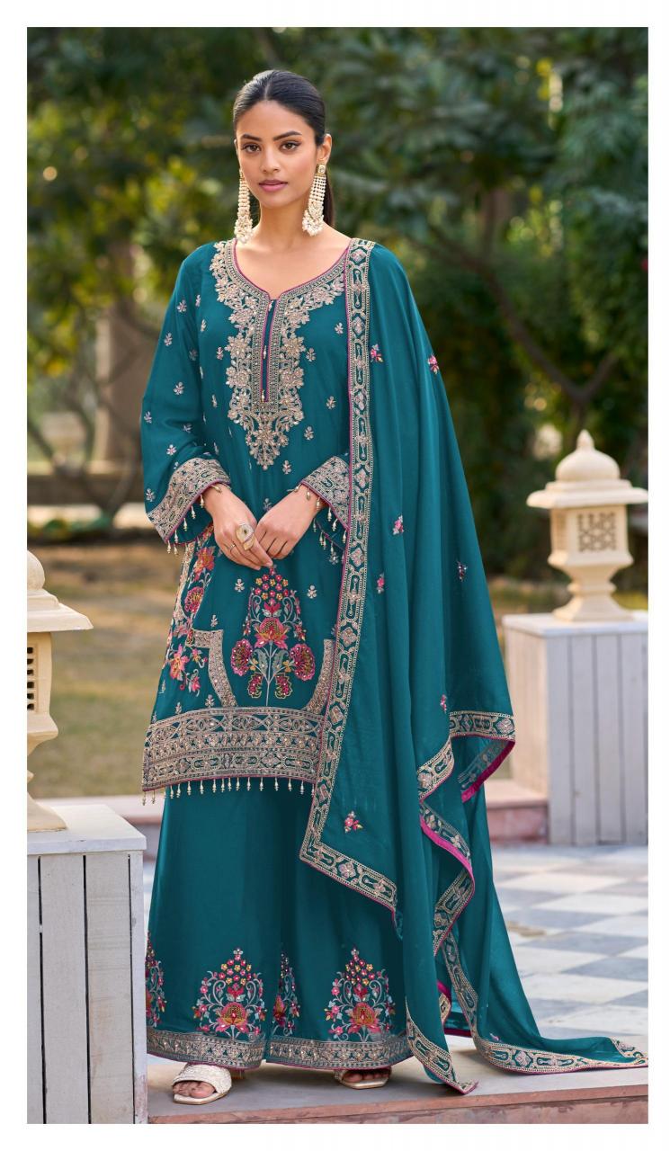 Deepsy 706 ABC Catalog pakistani stitched suits