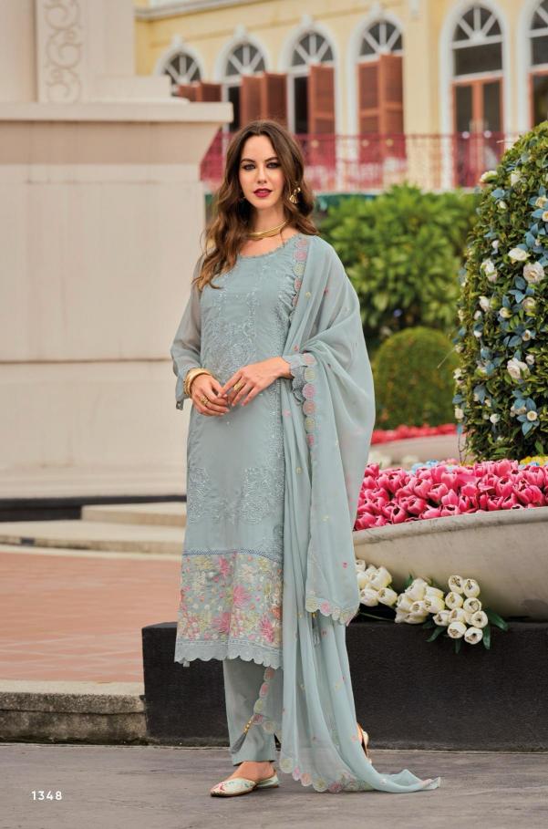 Eba Mrista Catalog designer pakistani suits online uae