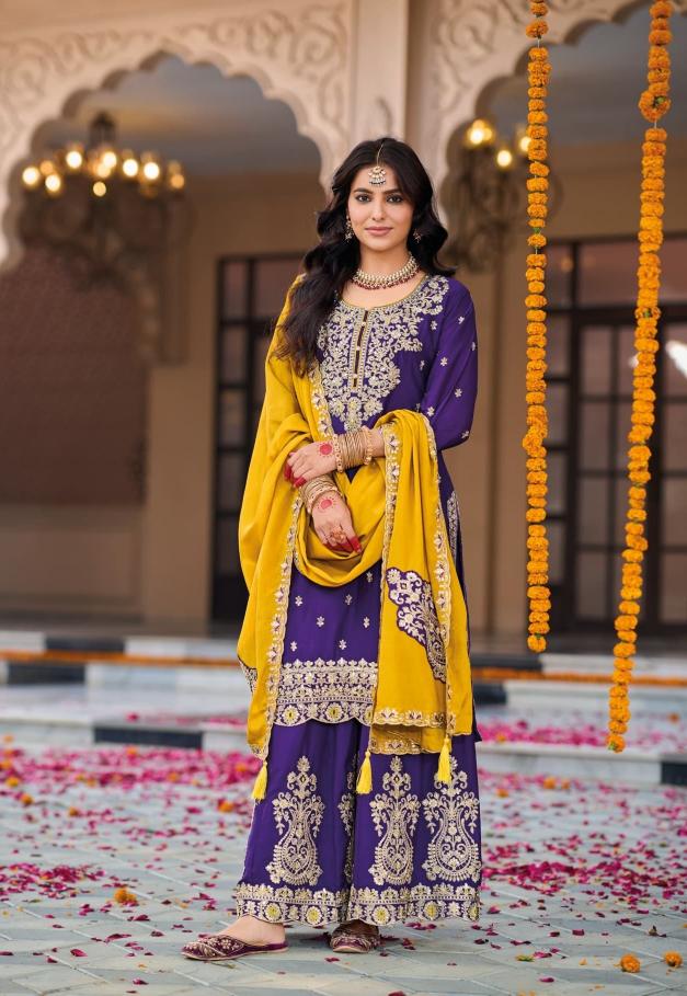 Eba Nikhar Catalog readymade salwar kameez online wholesale