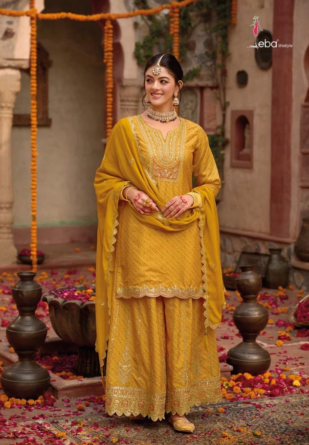 Eba Rashmika Catalog pakistani readymade suits online uk