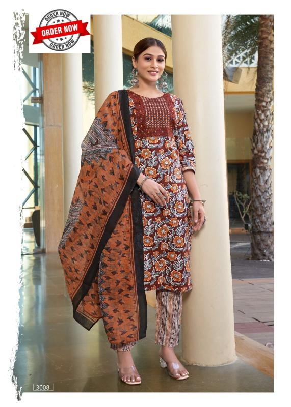 FT Print Kalki Vol 3 Catalog wholesale kurti manufacturers in ahmedabad