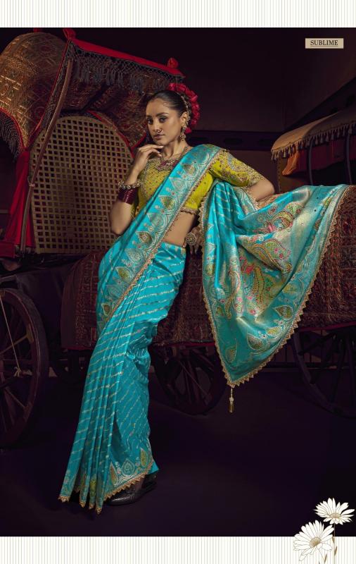 Kira Kimayra Catalog buy net branded saree online india