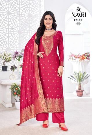 Naari Mannat Catalog top office wear wholesale brand salwar kameez