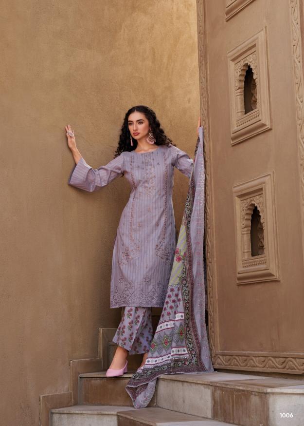 Shree Fabs Bin Saeed Exclusive Vol 1 Catalog pakistani branded suits online in india