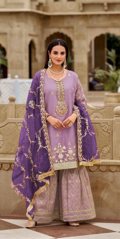 Shree Fabs R 1293 Catalog Ready Made pakistani suits in chandigarh