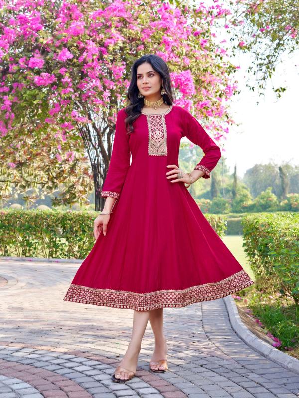 Aanchi Ford Catalog buy womens kurtis online india