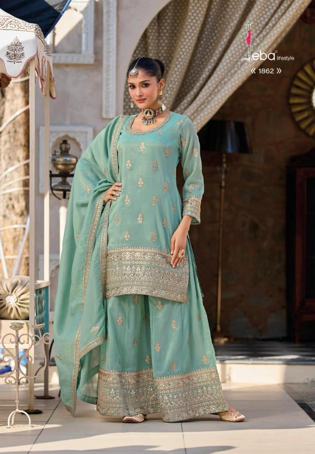 Eba Heeramandi catalog buy pakistani suits wholesale