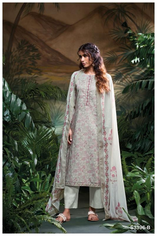 Ganga Maiya 3396 catalog best wholesale salwar kameez market