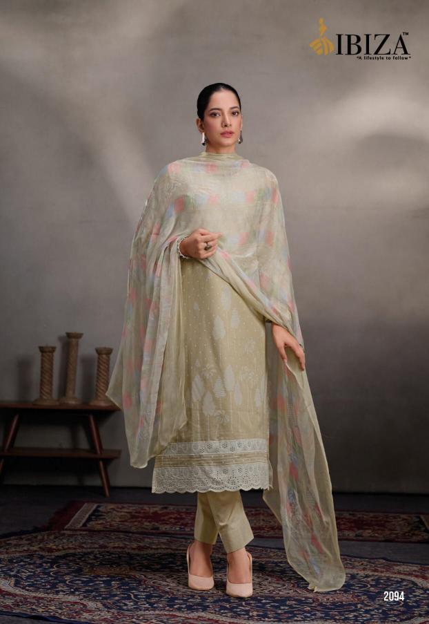 Ibiza Cotton Candy catalog indian salwar kameez wholesale online 